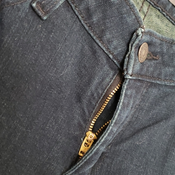 Levi's legging jeans - Picture 7 of 11